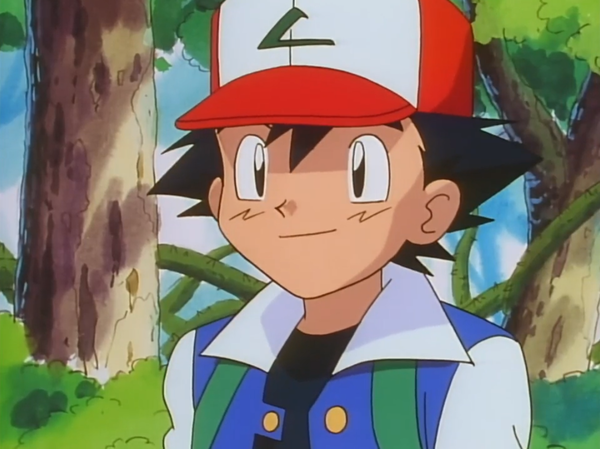 pokemon saison 2 episode 1