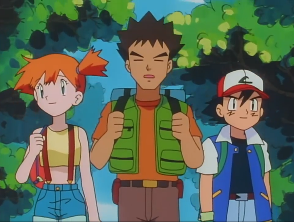 pokemon episodes saison 1 - Page 6