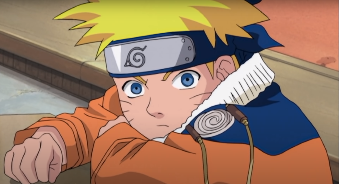 naruto naruto saison 1 - Page 6