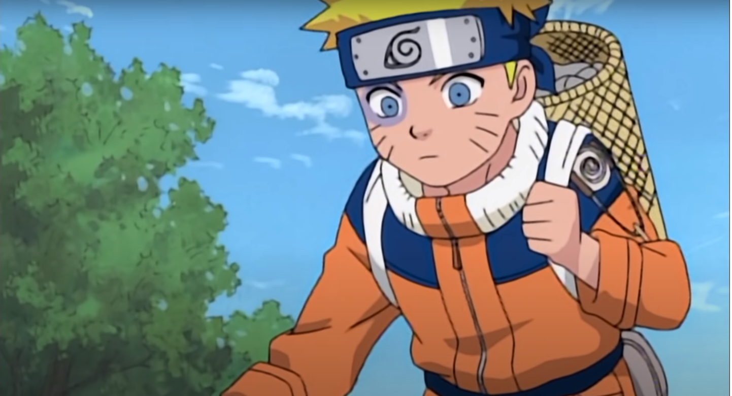 Naruto Shippûden Saison 21 épisode 4 naruto naruto saison 1 - Page 2