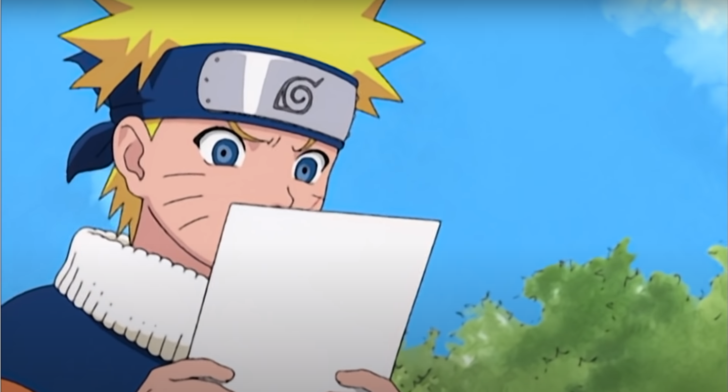 naruto naruto saison 2 - Page 2