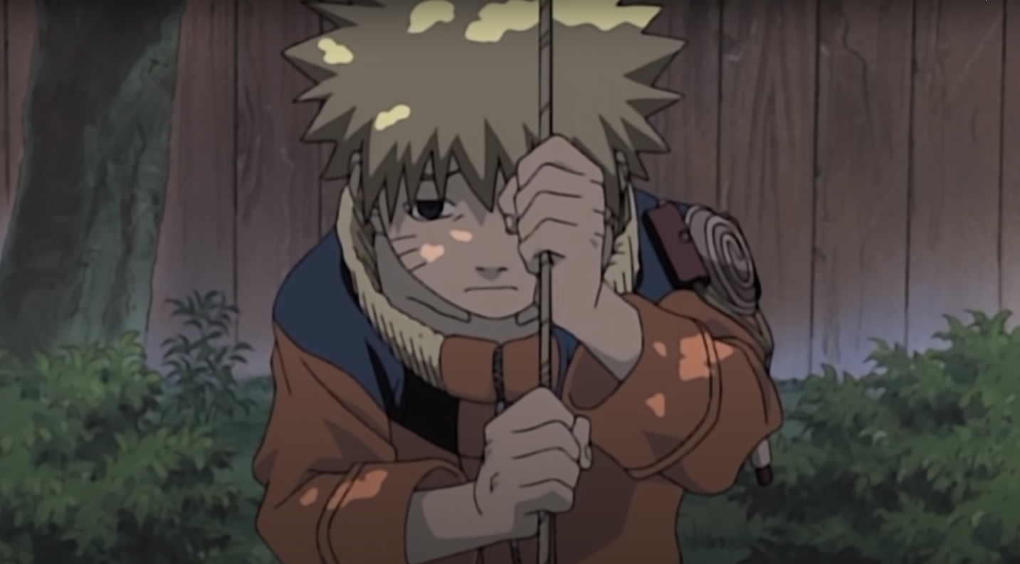 Naruto Shippûden Saison 21 épisode 4 naruto naruto saison 1 - Page 15