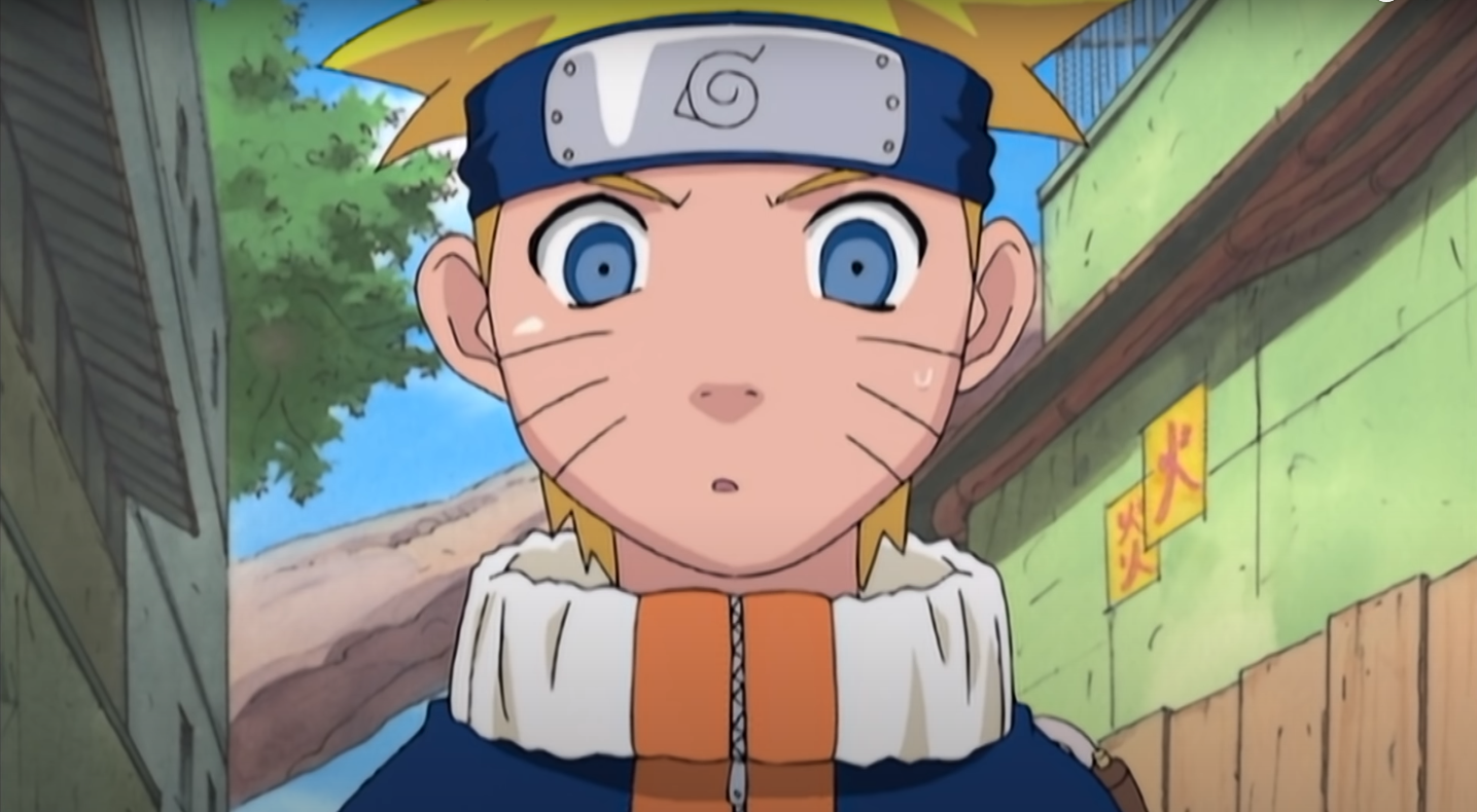 naruto season 1 episode 26 english dub watch online free