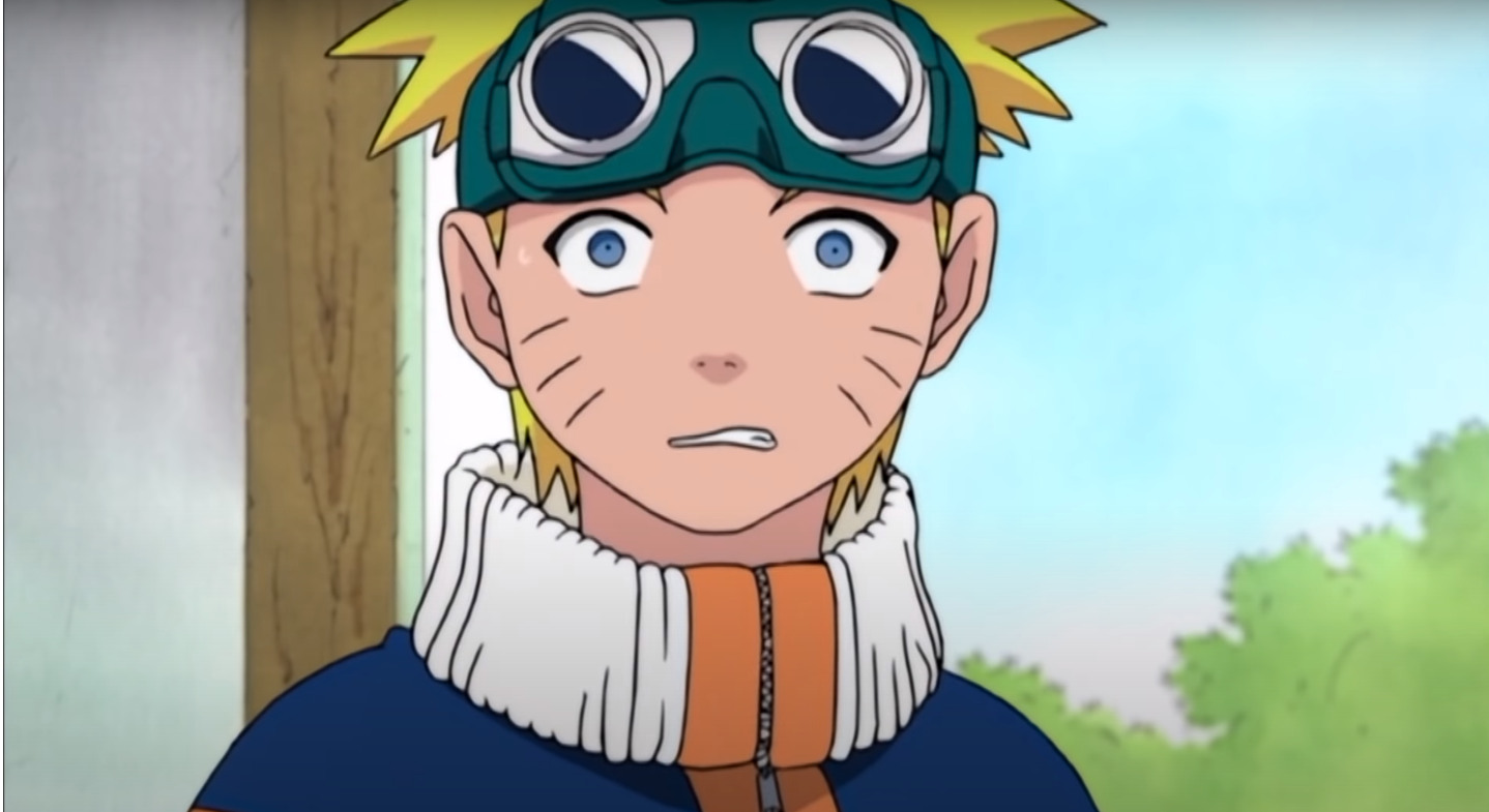 naruto naruto saison 1 - Page 14