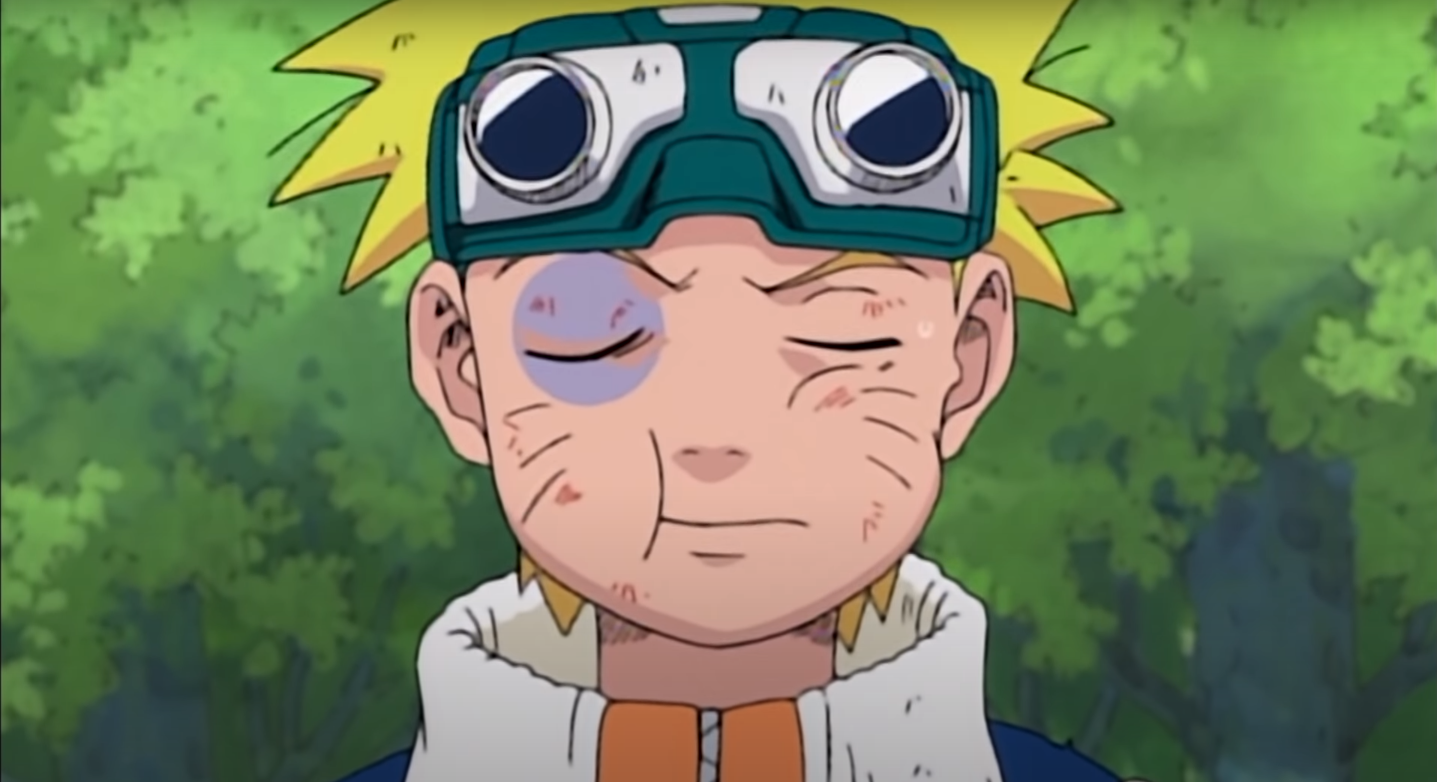 naruto naruto saison 1 - Page 13