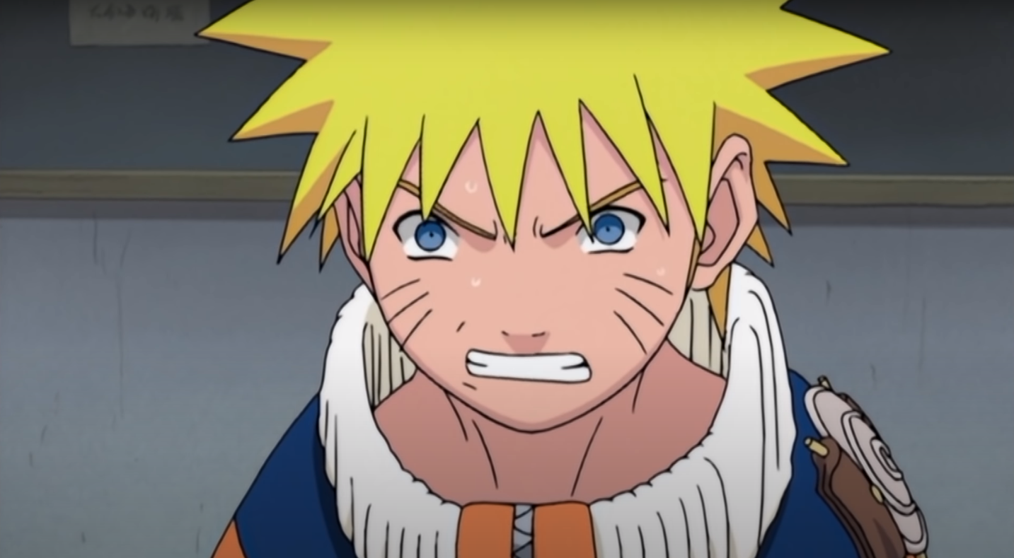 Naruto Episode 1 Saison 1 En Francais naruto naruto saison 1 - Page 15