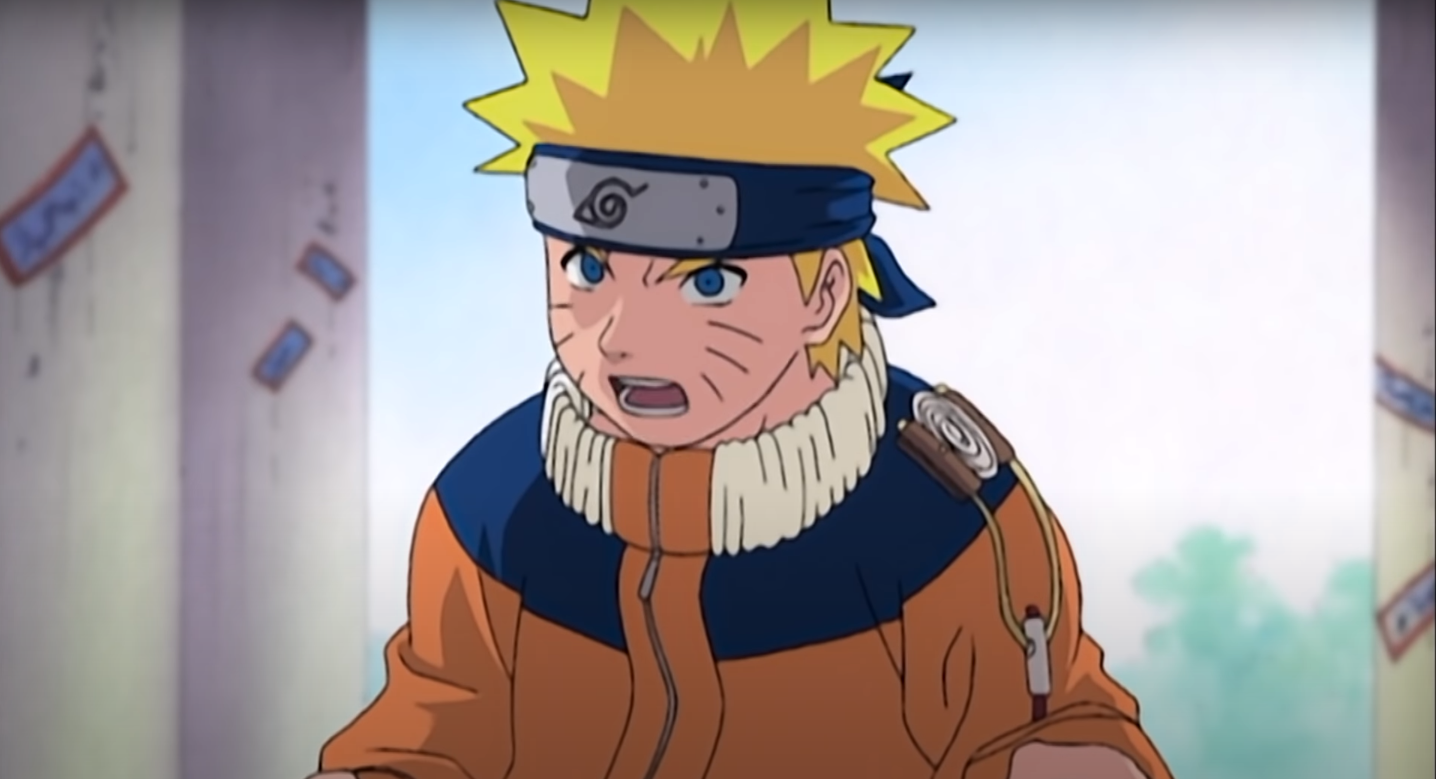 Naruto Shippûden Saison 21 épisode 4 naruto naruto saison 1 - Page 2