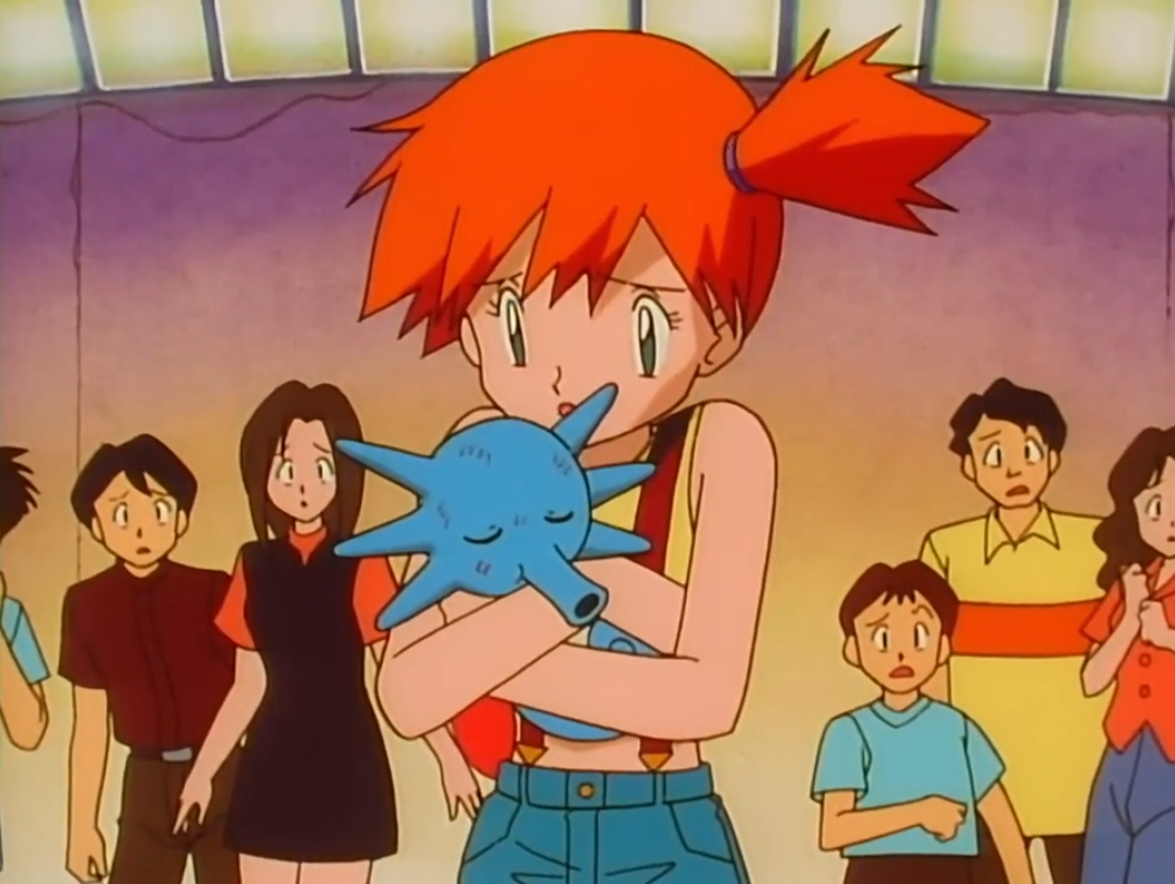 pokemon ondine saison 1 - Page 6