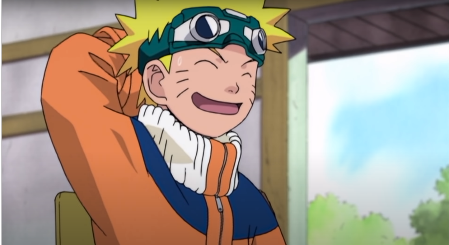 naruto naruto saison 1 - Page 14