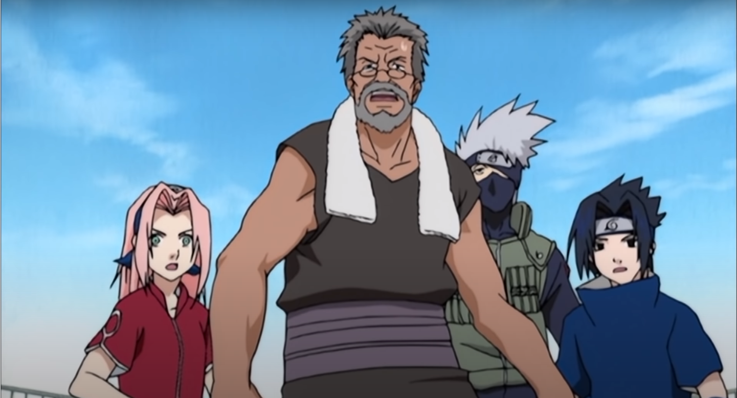 Naruto Shippûden Saison 21 épisode 4 naruto episodes saison 1