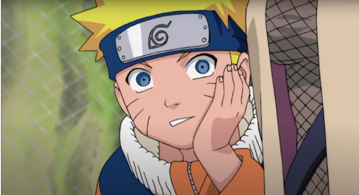 naruto naruto saison 2 - Page 2