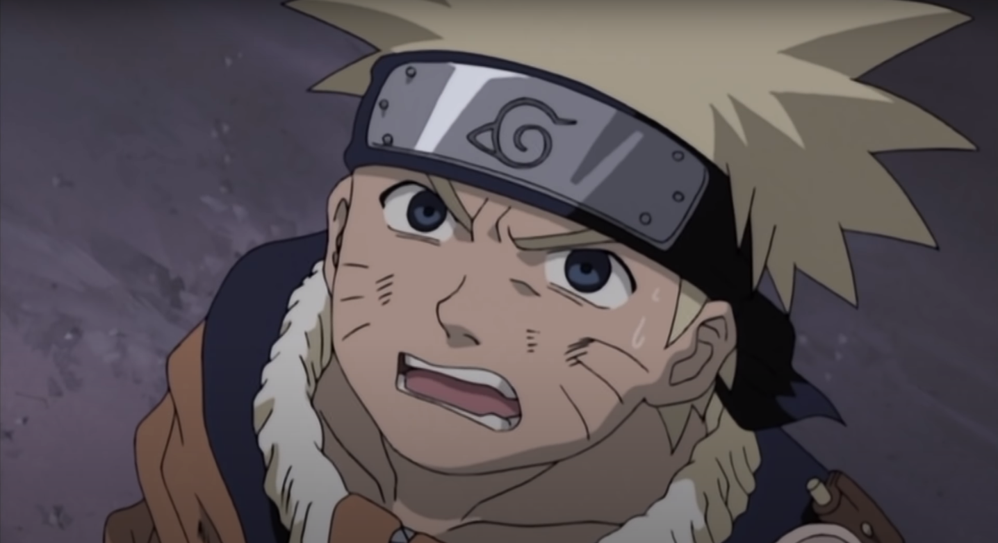 naruto naruto saison 1 - Page 6