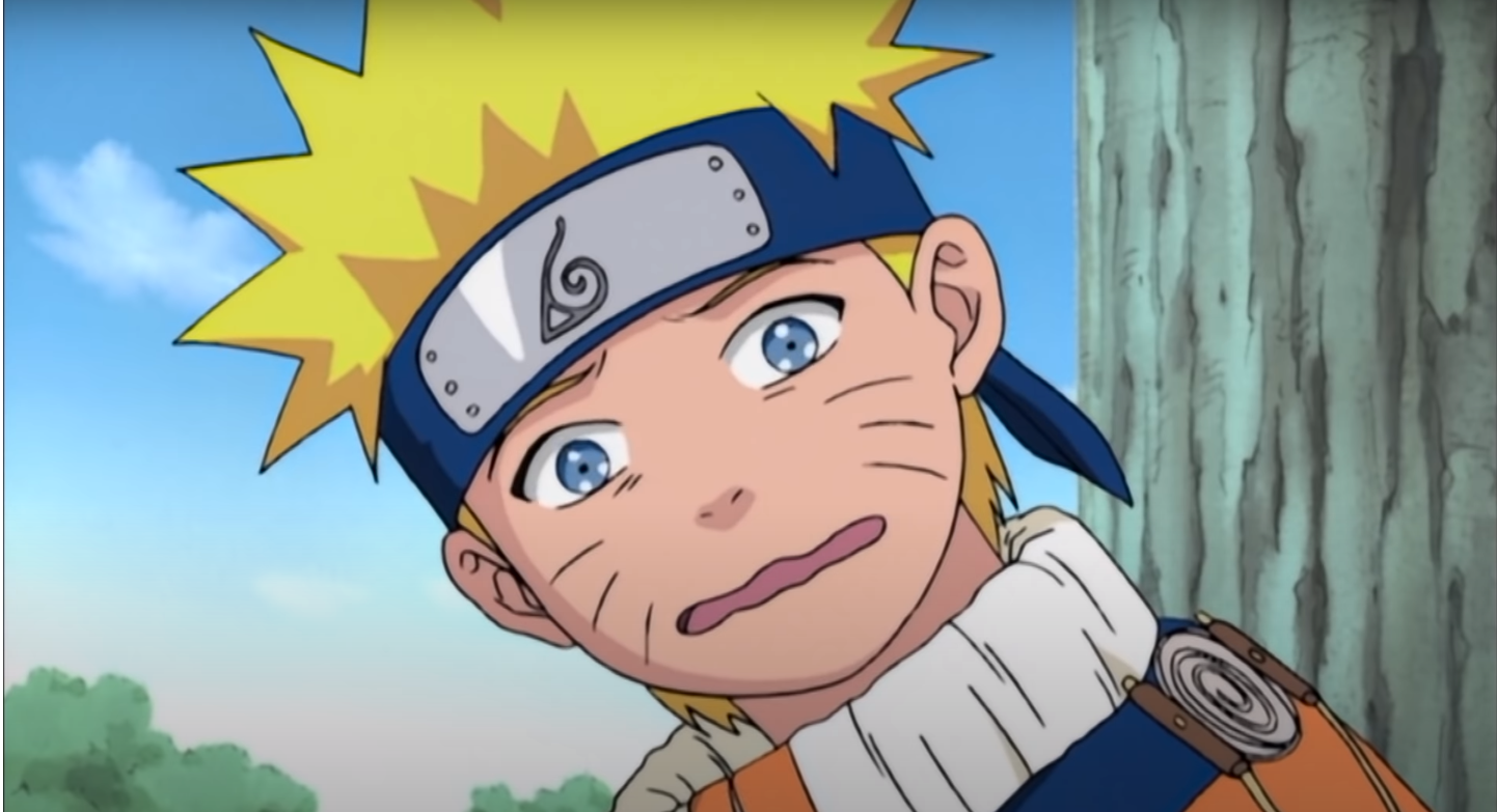 naruto naruto saison 1 - Page 10