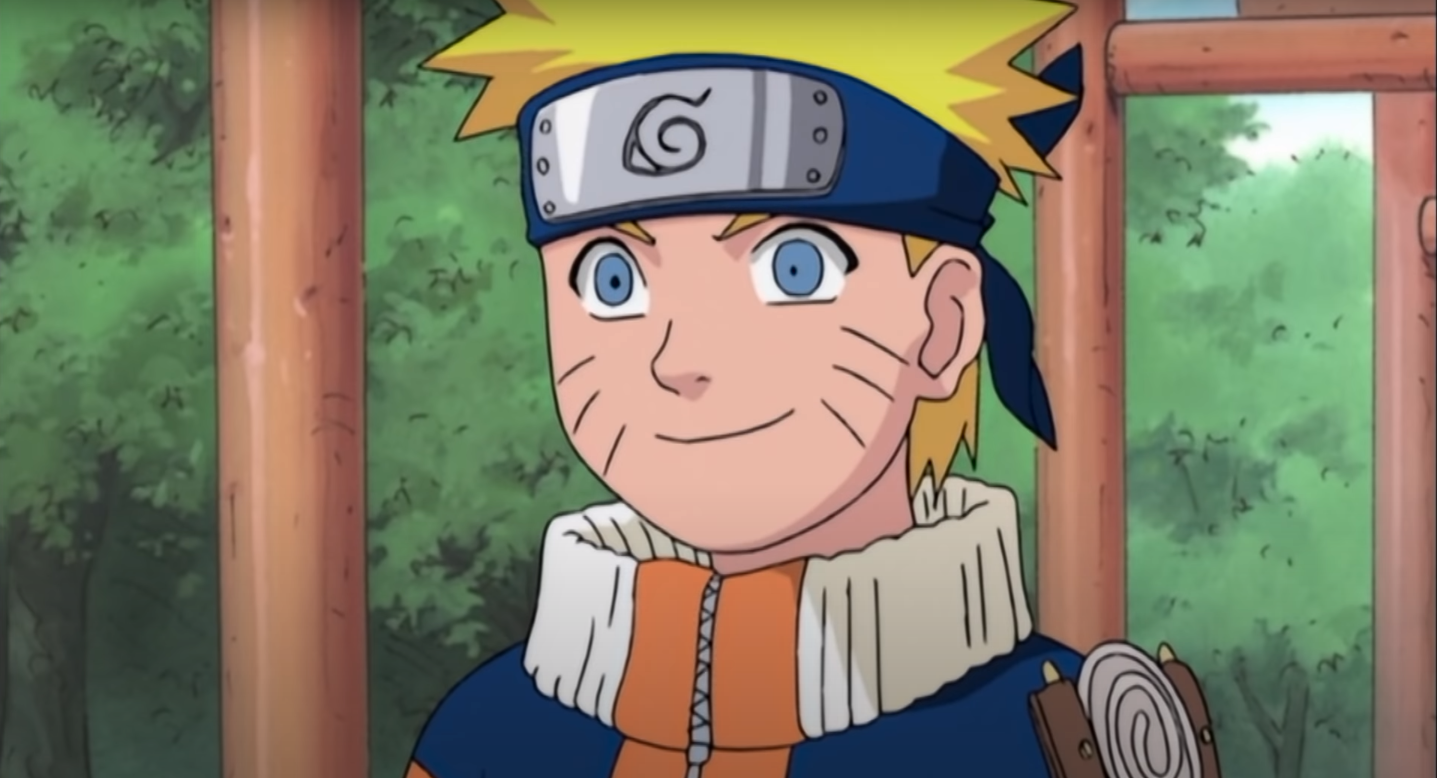 Naruto Shippûden Saison 21 épisode 4