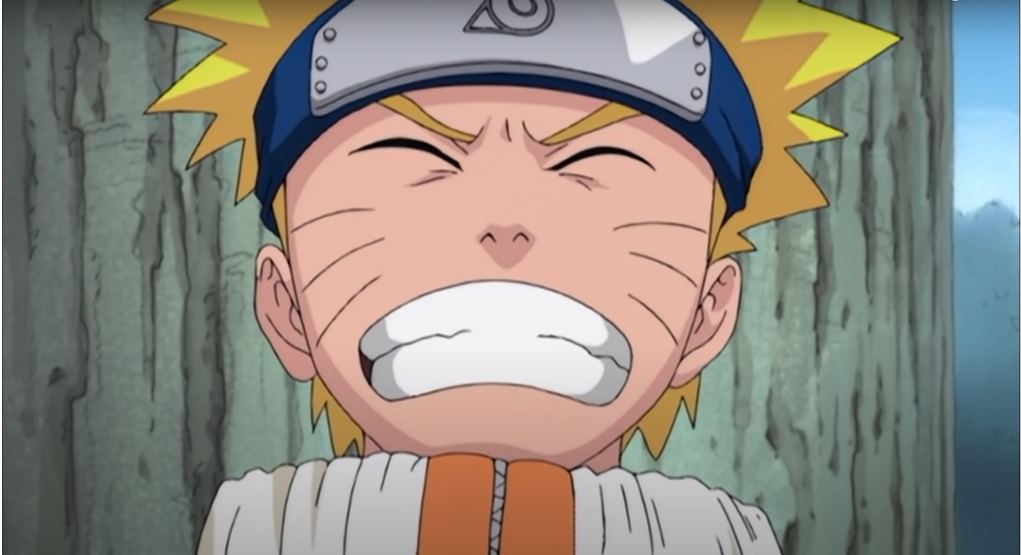 naruto naruto saison 1 - Page 10